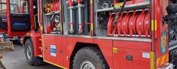 Recomandări ale pompierilor, pentru Sărbători Pascale liniștite