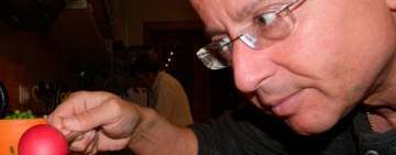 10 reguli pentru masa de Paște, de la medicul Tudor Ciuhodaru