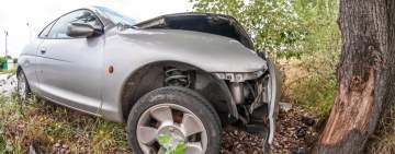 Tragedie în ziua de Paște! Un tânăr de 19 ani a decedat și alți trei au fost răniți grav, într-un accident produs la Teișani