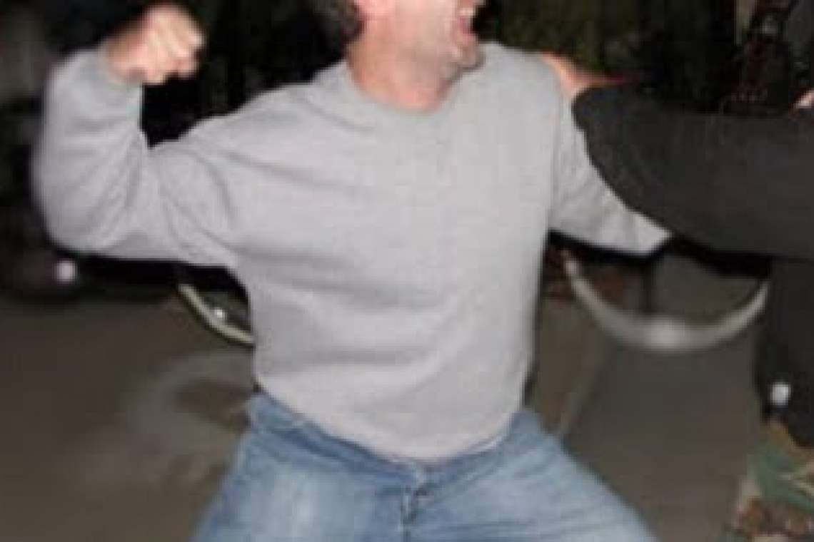 Și al doilea agresor implicat în scandalul de la Parcul Municipal Ploiești Vest a fost reținut