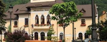 Fals arhitect, descoperit de funcționarii Primăriei Sinaia?