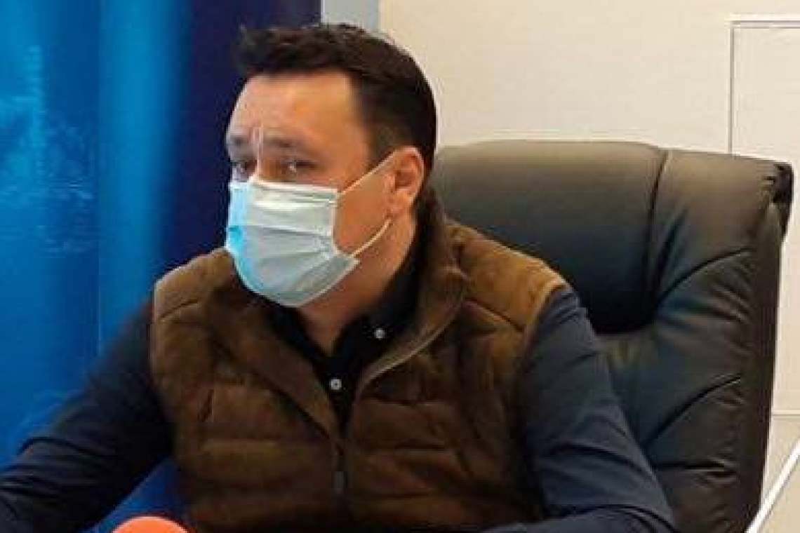 Primarul Ploieștiului: 10% din polițiștii locali de la Ordine Publică au tensiune și pot lucra doar "din când în când"!