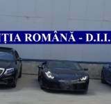 Ce autoturisme de lux au ridicat polițiștii de la suspecți de fraude bancare - video