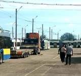 Troleele noi vin la Ploiești cu țârâita, dar e bine că vin...