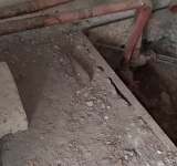 Panică la Mizil! Sute de elevi, evacuați din școală, din cauza unor muniții descoperite într-o anexă 