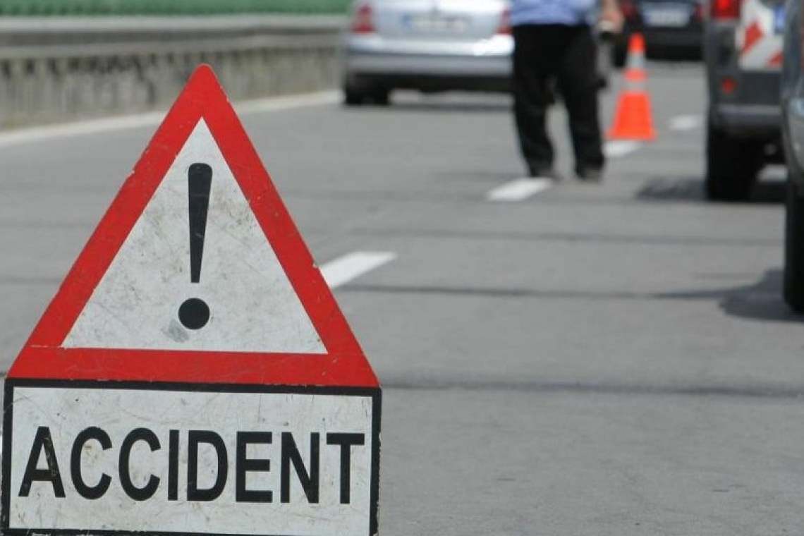 Vinerea neagră din Săptămâna Luminată, pe drumurile din Prahova