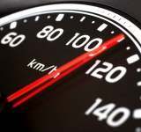 Pericole pe șosele! Trei vitezomani care “zburau“ pe DN1D au rămas fără permis de conducere, la Ciorani