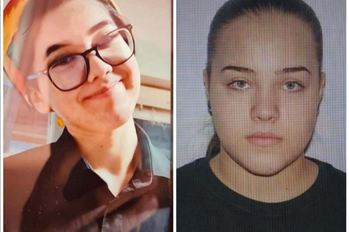 Două adolescente de 15 ani, căutate de Poliție. Se pare că acestea se deplasează împreună, pe ruta București-Brașov
