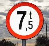 Restricții de durată pe DN1, pentru vehiculele cu masa maximă peste 7,5 tone!