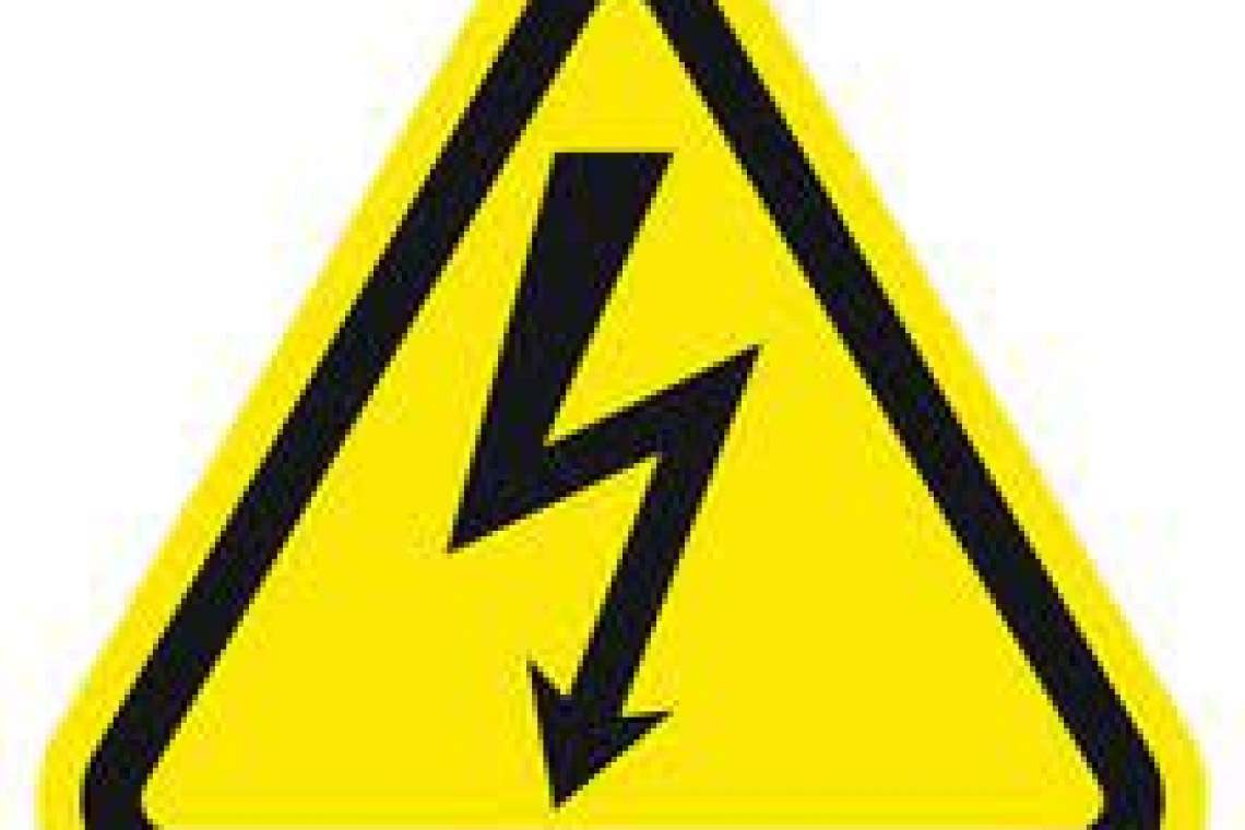 O persoană s-a electrocutat, la Tătărani