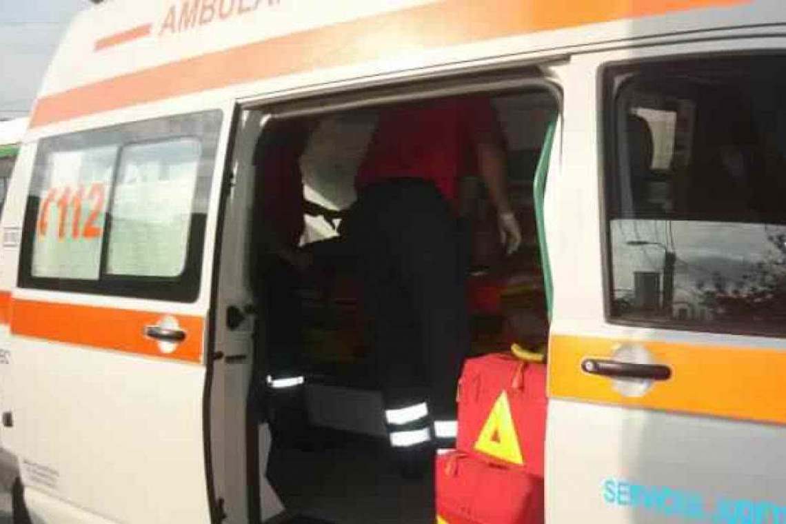 Surse: Un minor care se afla la pescuit s-a electrocutat la Tătărani, după ce a atins firele de înaltă tensiune