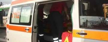 Surse: Un minor care se afla la pescuit s-a electrocutat la Tătărani, după ce a atins firele de înaltă tensiune