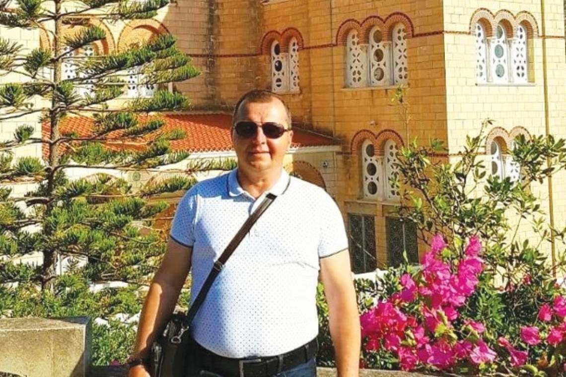 Fost candidat PNL la Primăria Comarnic, contract de dirigenție de șantier cu CJ Prahova, prin atribuire directă