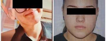 Minorele căutate de Poliție în toată țara au fost găsite nevătămate, în Constanța