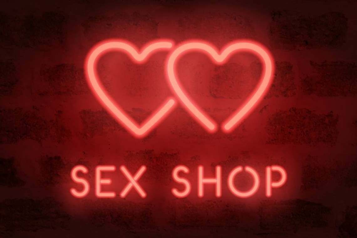 Percheziții la sex-shop-uri din Prahova, București și alte trei județe