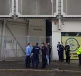 Mâine, la ora 14.00, începe "Maratonul Vaccinării" la Stadionul "Ilie Oană". Se închide circulația rutieră în weekend pe o stradă din zonă