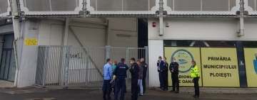 Mâine, la ora 14.00, începe "Maratonul Vaccinării" la Stadionul "Ilie Oană". Se închide circulația rutieră în weekend pe o stradă din zonă