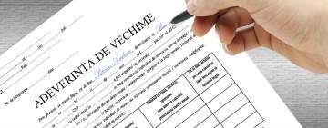 Administratorii sau lichidatorii judiciari, obligați să elibereze salariaților adeverințe de vechime în muncă