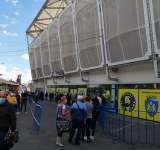 A început Maratonul Vaccinării la Ploiești 