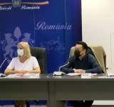 Consiliul Local Ploiești a decis rezilierea contractului de curățenie căi publice dintre Primăria Ploiești și Rosal