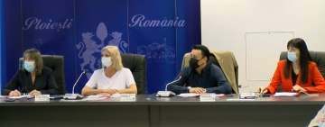 Consiliul Local Ploiești a decis rezilierea contractului de curățenie căi publice dintre Primăria Ploiești și Rosal
