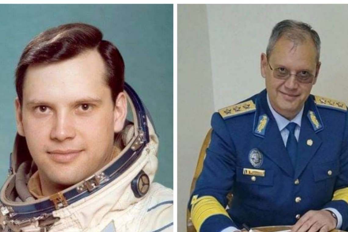 40 de ani de la zborul în spațiu al românului Dumitru Prunariu