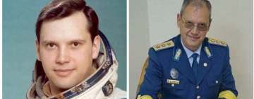 40 de ani de la zborul în spațiu al românului Dumitru Prunariu
