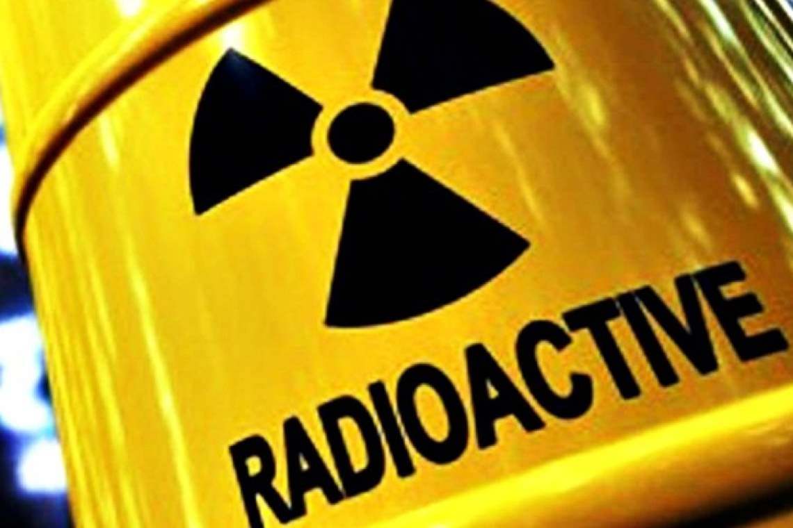 Radioactivitate ridicată la fosta rafinărie Astra, după ce a dispărut vârful din cobalt al unui paratrăsnet