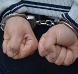 Bărbat reținut după ce a furat 3.000 de lei din sediul unei firme mizilene