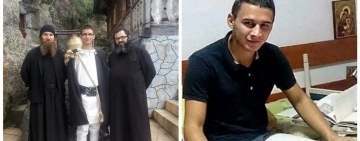 Un tânăr prahovean aflat în căutarea lui Dumnezeu, de la Zamolxe la Iisus Hristos