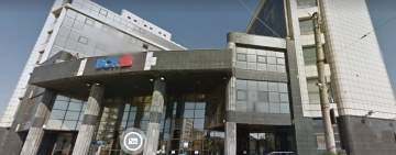Sediul BCR Ploiești de pe strada Văleni este scos la vânzare. Cât costă clădirea de 5.700 de metri pătrați