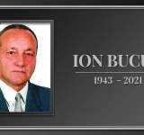 Ion Bucur, profesor și fost primar al orașului Sinaia, s-a stins din viață