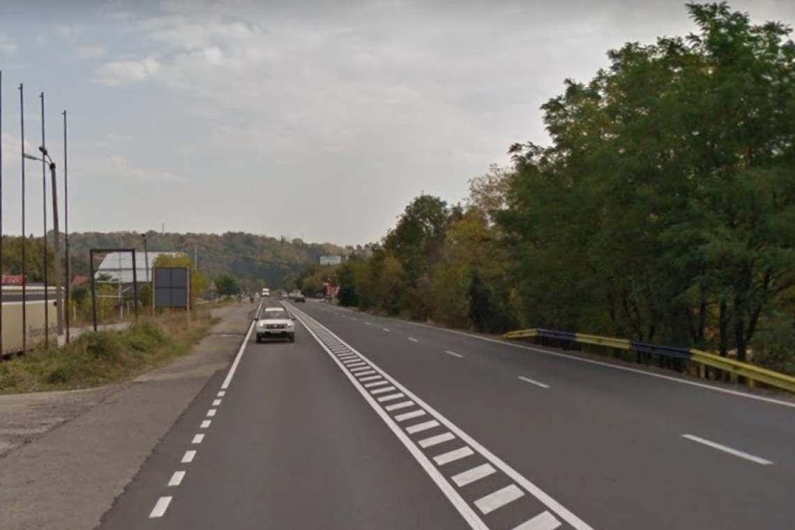 Unde se lărgește DN1 de la trei la patru benzi, în județul Prahova. Ce suprafață de teren se va expropria