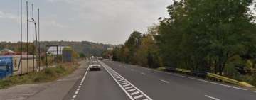 Unde se lărgește DN1 de la trei la patru benzi, în județul Prahova. Ce suprafață de teren se va expropria