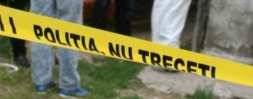 Dosare de ucidere din culpă, în urma a două decese înregistrate vineri în Prahova