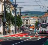 Cluj-Napoca, cu zeci de ani înaintea Ploieștiului, la infrastructura rutieră și transportul public