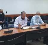 Fostul primar al Ploieștiului, Emil Calotă, i-a făcut praf pe "specialiștii" aduși de Dumitrescu la Consiliul Județean, de prin alte zone ale țării