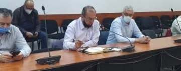 Fostul primar al Ploieștiului, Emil Calotă, i-a făcut praf pe "specialiștii" aduși de Dumitrescu la Consiliul Județean, de prin alte zone ale țării