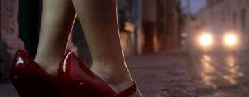 Bărbat de 31 de ani, arestat pentru trafic de minore. Fetele erau obligate să se prostitueze