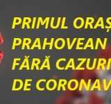 Un oraș de pe Valea Prahovei, prima localitate urbană din Prahova fără cazuri de coronavirus