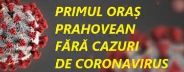 Un oraș de pe Valea Prahovei, prima localitate urbană din Prahova fără cazuri de coronavirus