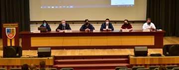 Prahova pe primul loc. Fără Iulian Dumitrescu