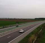 Drulă: Licitația pentru autostrada Ploiești-Buzău, în verificare la ANAP