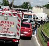 Ce traumatisme au suferit răniții din accidentul de pe DN1A