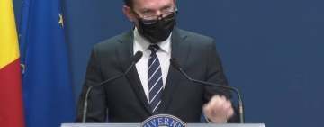 Ce restricții se ridică sau vor fi modificate de la 1 iunie? Anunțurile făcute de premierul Cîțu