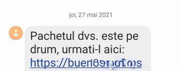 Atenție la mesajele primite pe telefon! Avertisment transmis de Poliția Română
