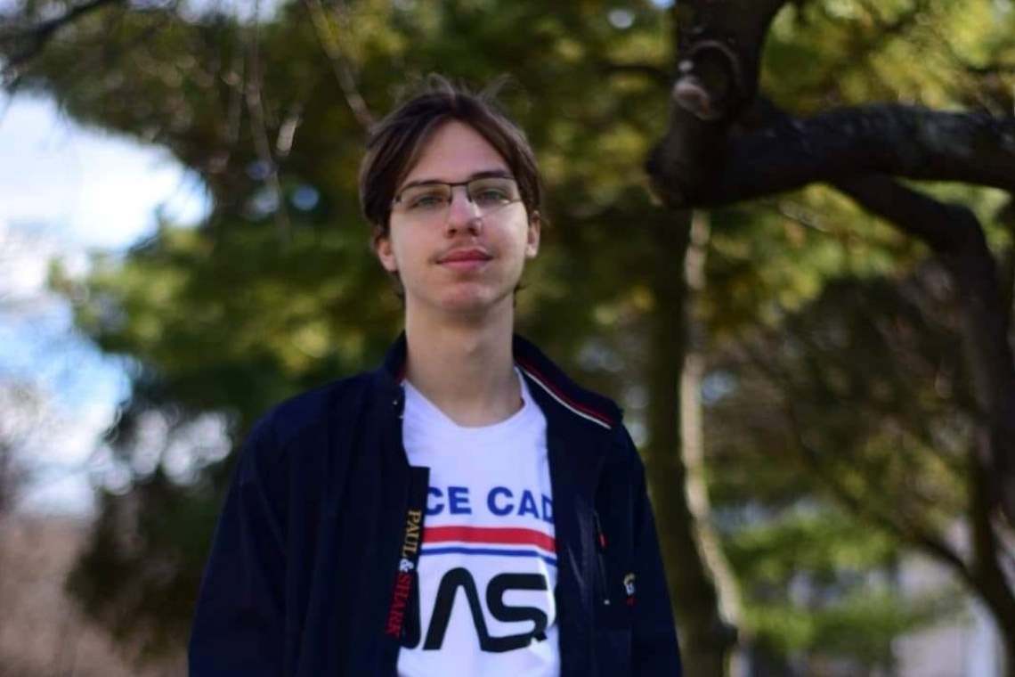 Un elev din Ploiești a obținut Premiul I la concursul “NASA - Scientist for a day”