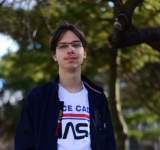 Un elev din Ploiești a obținut Premiul I la concursul “NASA - Scientist for a day”