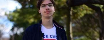 Un elev din Ploiești a obținut Premiul I la concursul “NASA - Scientist for a day”