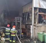 Garda de Mediu Prahova: "Nu au fost depășiri ale indicatorilor de calitate a aerului" 